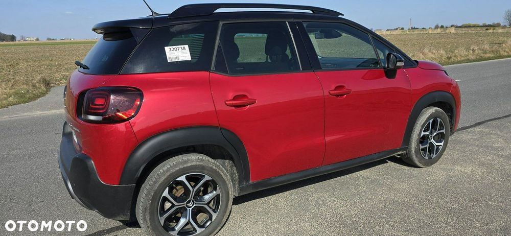 Citroën C3 Aircross - 3