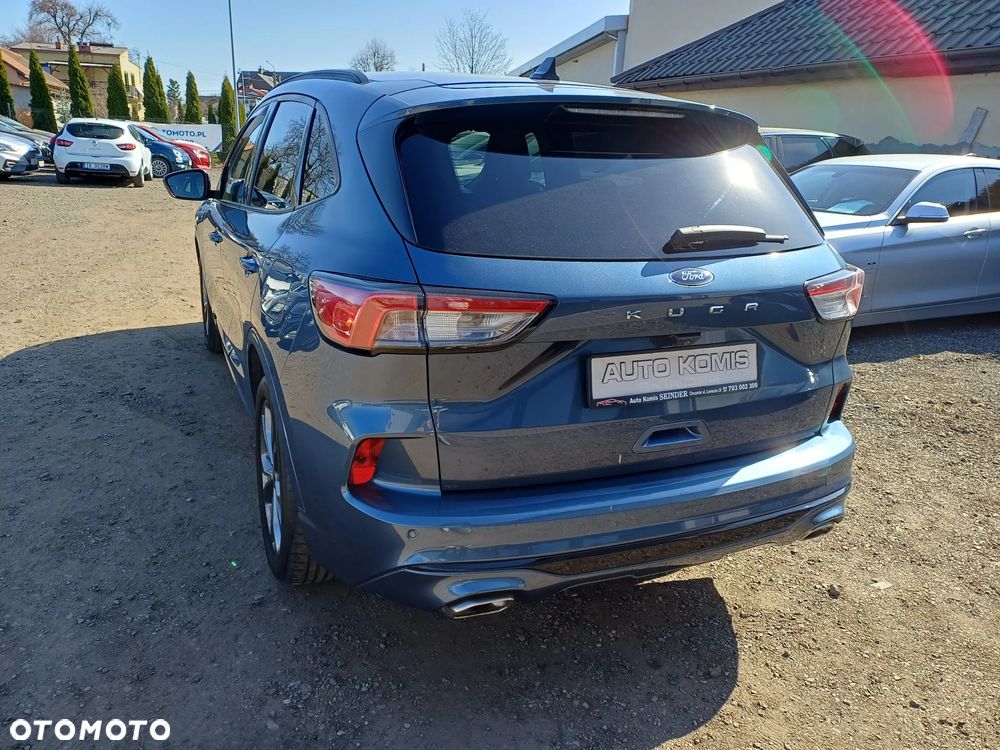 Ford Kuga 1.5 TDCi 2x4 ST-Line - 5