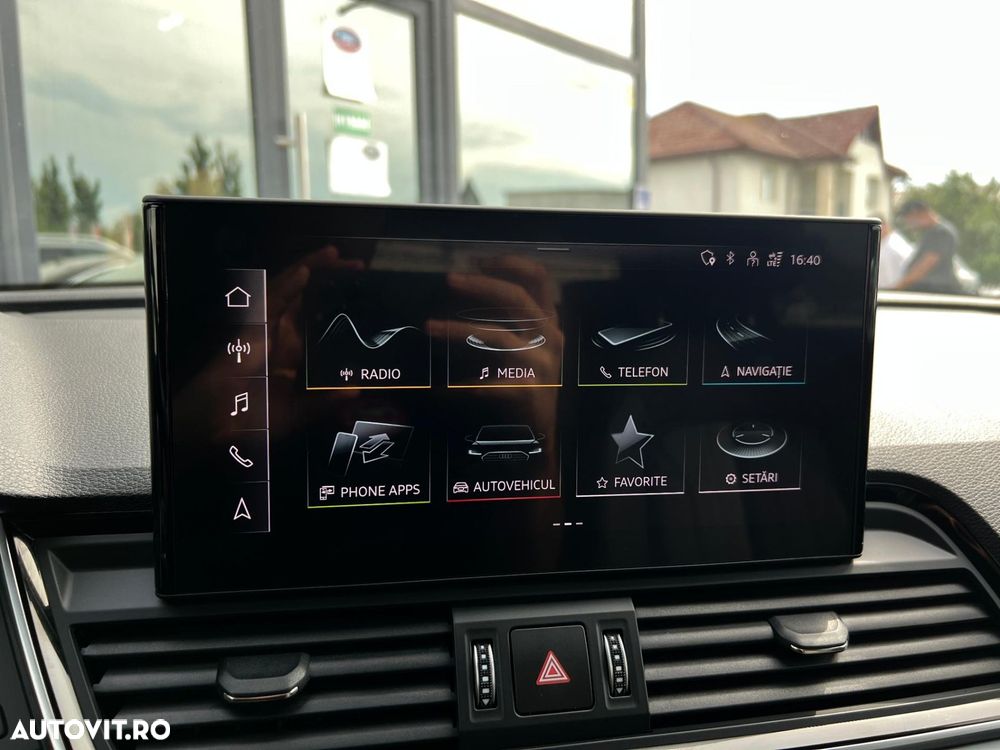 AUDI Q5 2021 — imagine 19