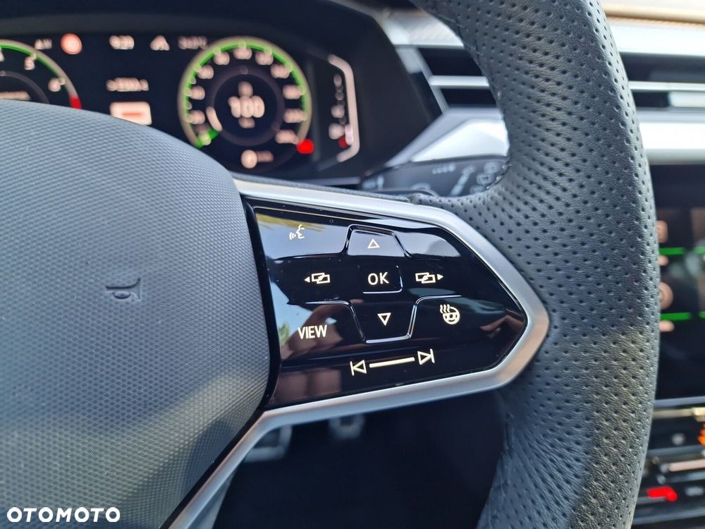 Volkswagen Arteon Shooting Brake 2.0 TSI R-Line DSG - 35