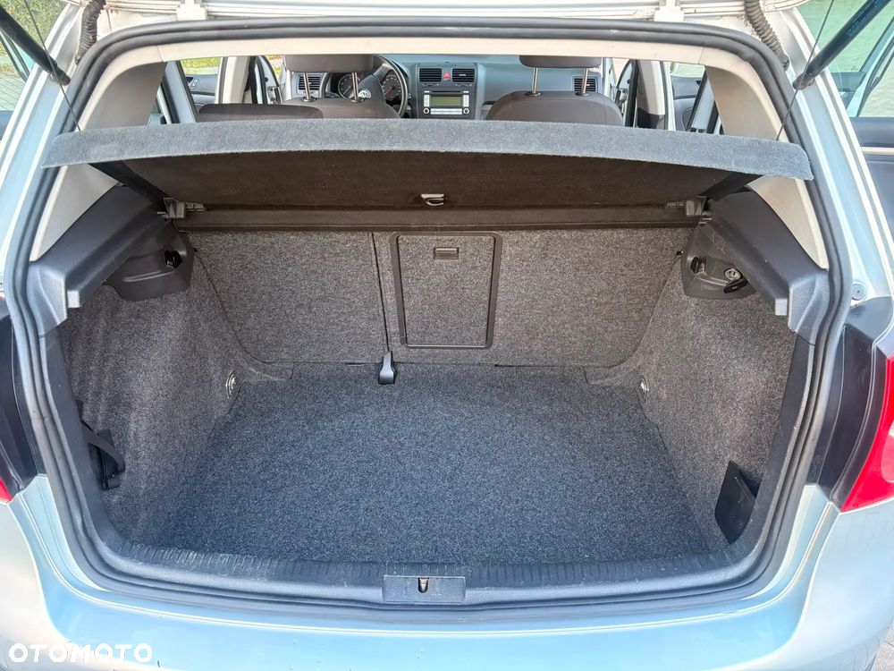 Volkswagen Golf 1.4 Edition - 11