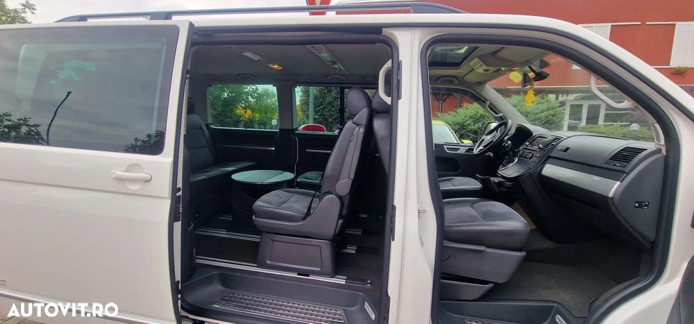 Volkswagen Multivan - 6