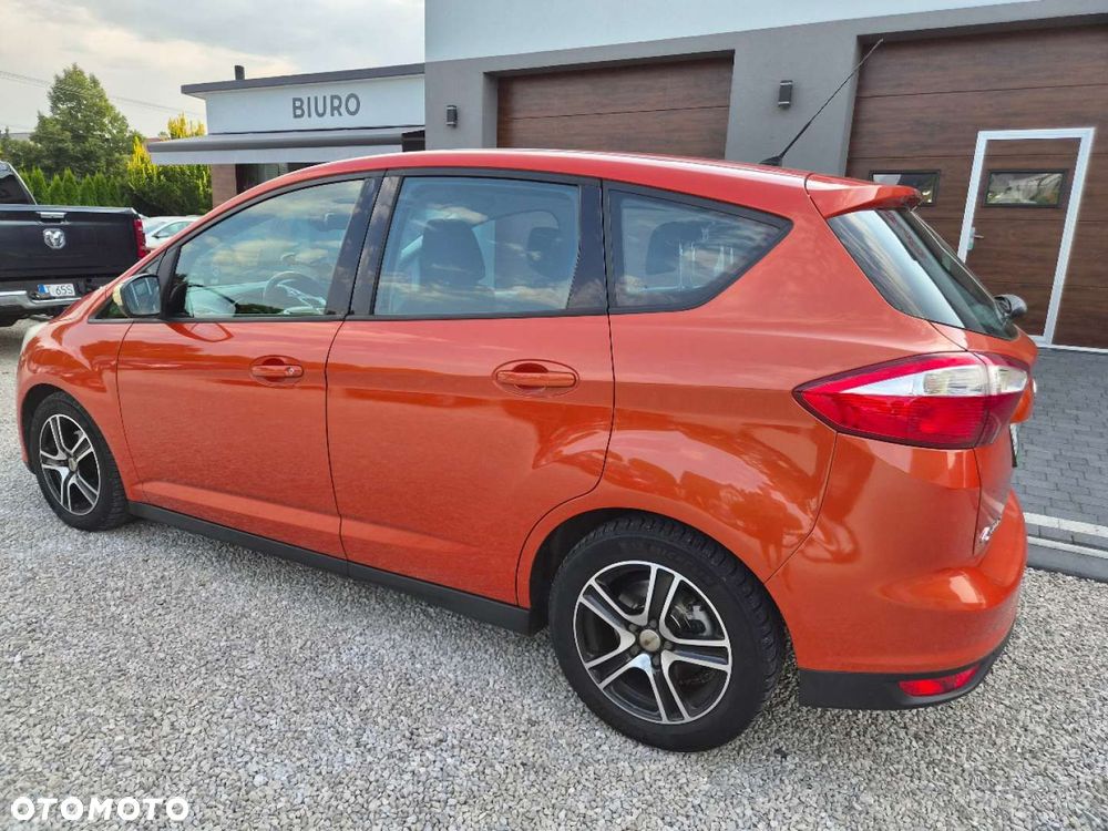 Ford C-MAX - 5
