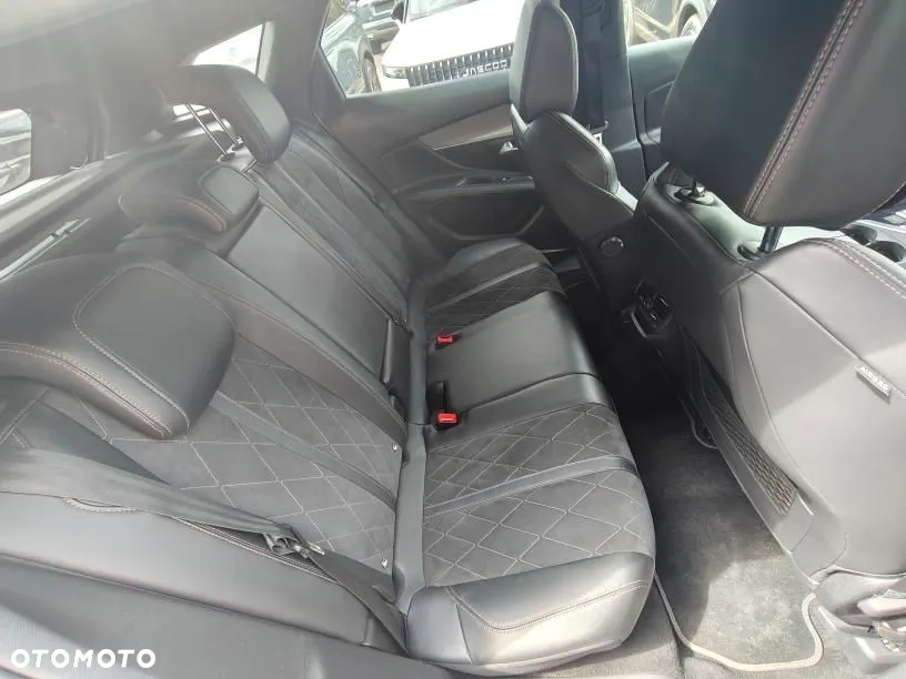 Peugeot 3008 2.0 BlueHDi GT S&S EAT6 - 15