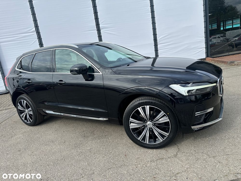 Volvo XC 60 - 4