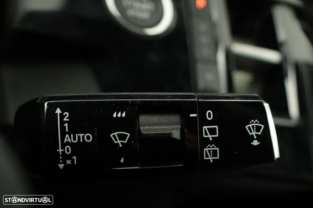 Peugeot 5008 1.2 Hybrid Allure e-DCS6 - 16