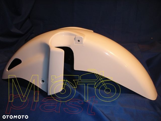 BŁOTNIK PRZEDNI HONDA NTV 700 DEAUVILLE - 3