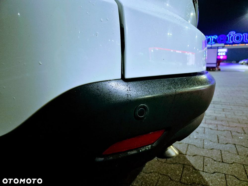 Ford S-Max 2.0 TDCi DPF Business Edition - 21