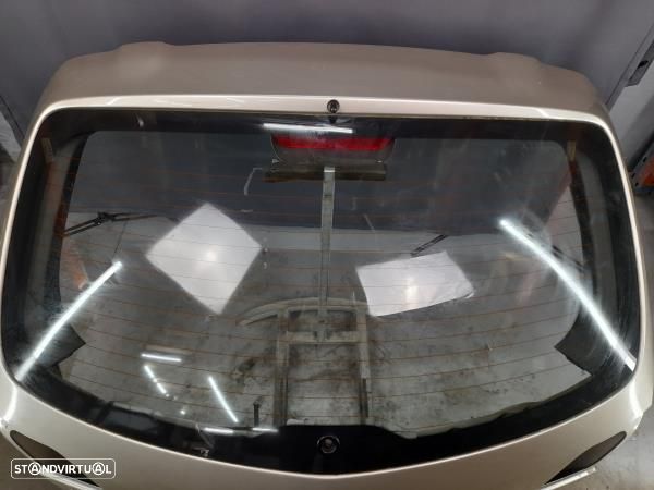 Tampa Mala Mazda 3 (Bk) - 4