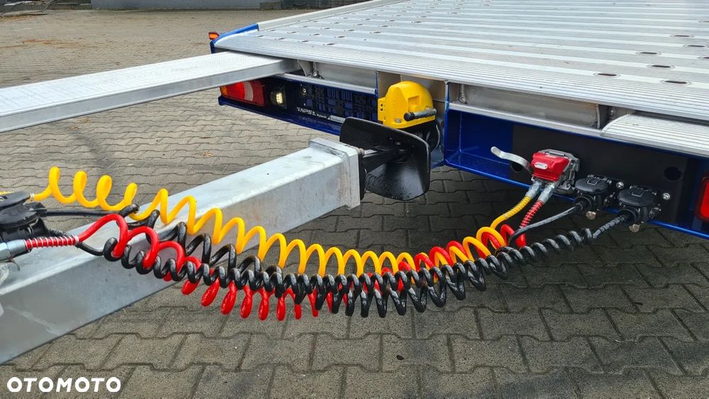 Iveco NPS Daily 70c21 - 11