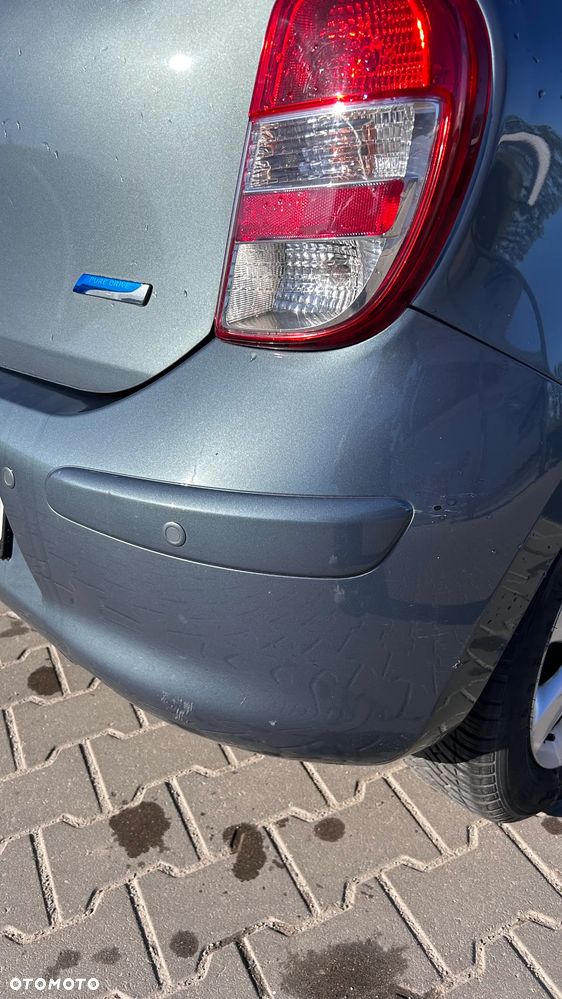 Nissan Micra 1.2 Tekna - 14