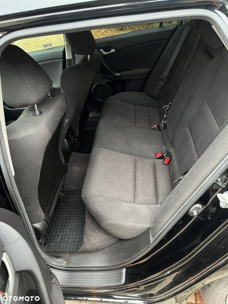 Honda Accord 2.0 Executive - 7