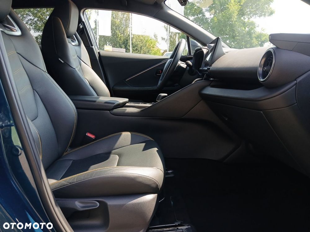 Toyota C-HR 2.0 Hybrid Dynamic Force Executive Premiere Edition - 10