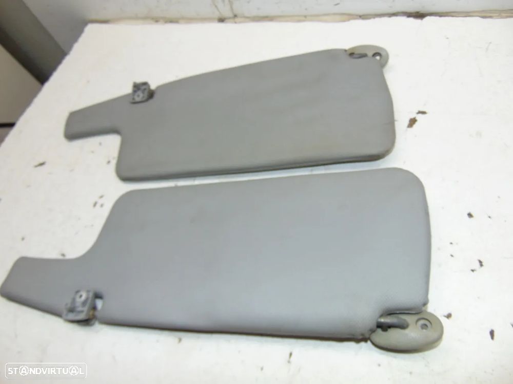 Honda Civic palas sol - 6