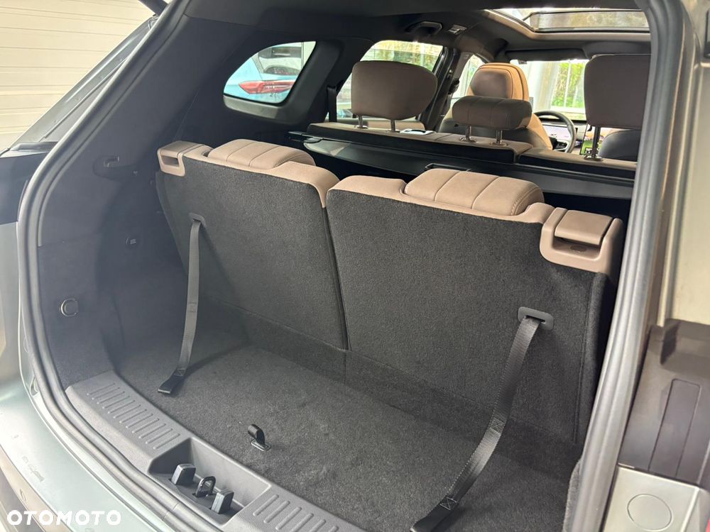 Chery Tiggo 8 1.5 T-GDI Super Hybrid Prestige DCT - 34