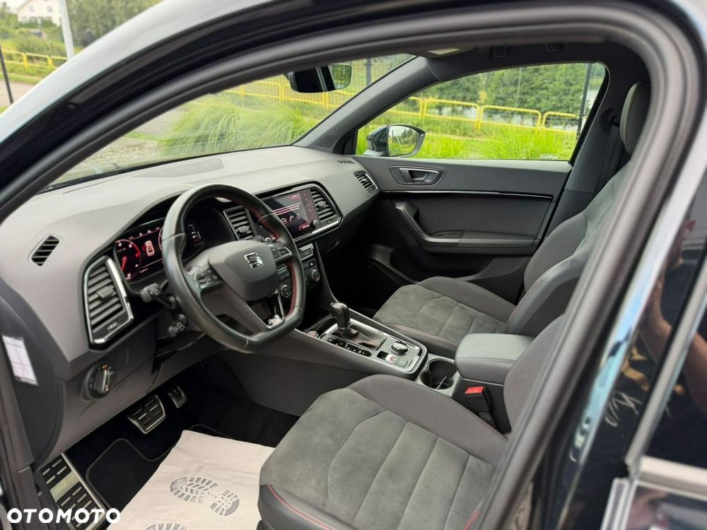Seat Ateca - 12