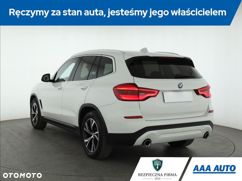 BMW X3 - 6