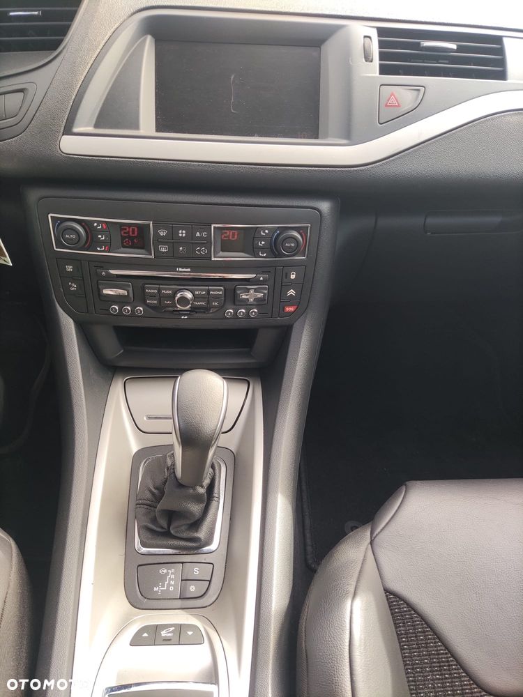 Citroën C5 Tourer THP 155 Business Class - 12