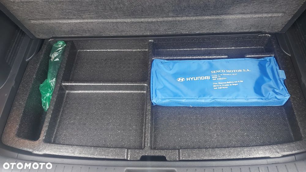 Hyundai Kona 1.0 T-GDI Premiere Comfort - 10