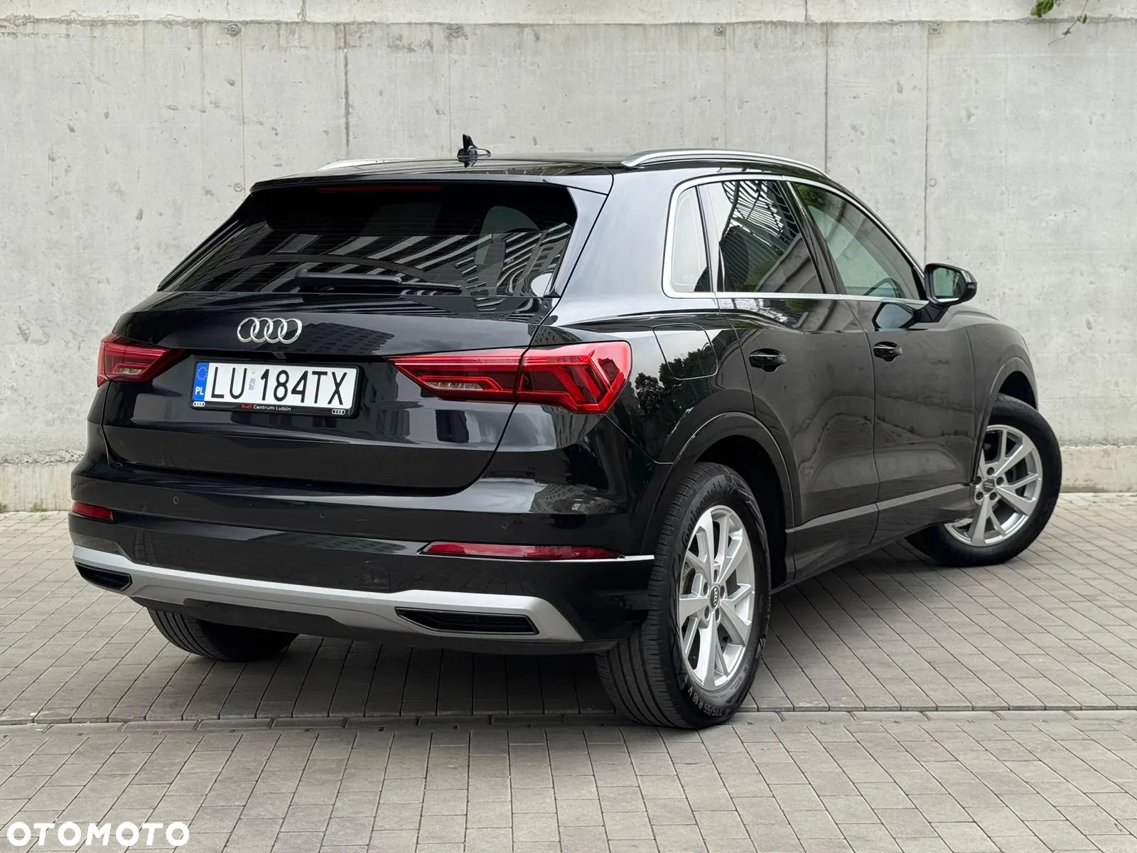 Audi Q3 35 TFSI Advanced S tronic - 6