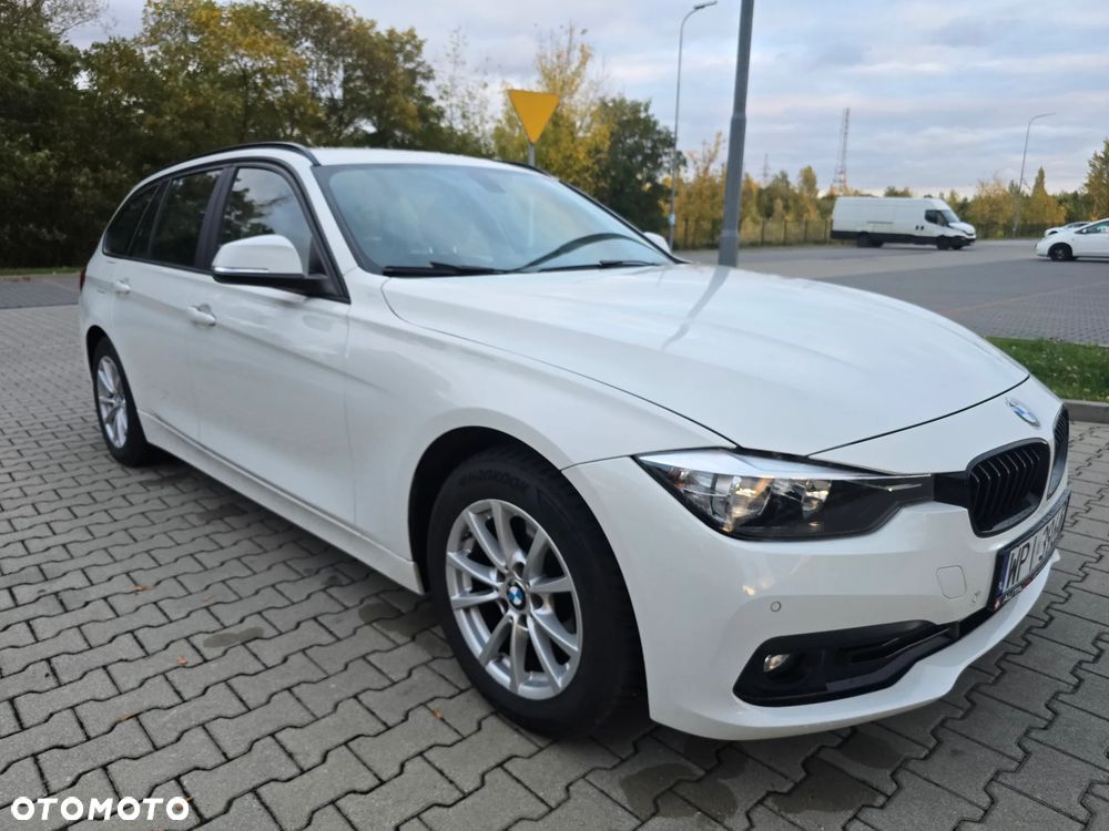 BMW Seria 3 - 17