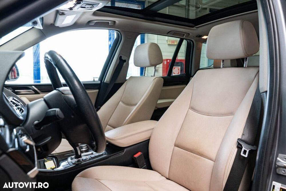 BMW X3 - 5