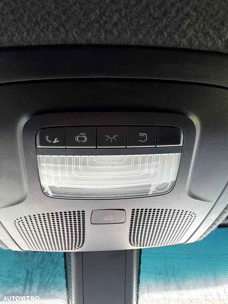 Mercedes-Benz Sprinter - 19