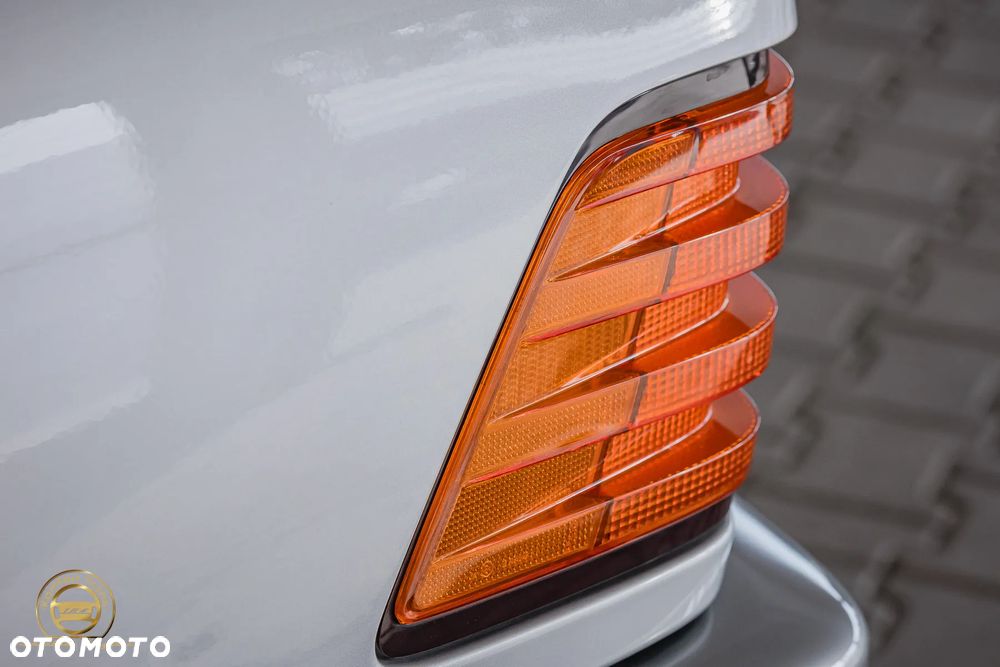 Mercedes-Benz SL - 3