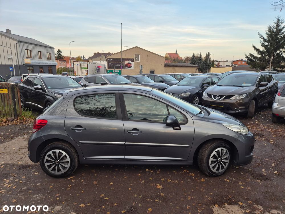 Peugeot 207 75 Tendance - 3