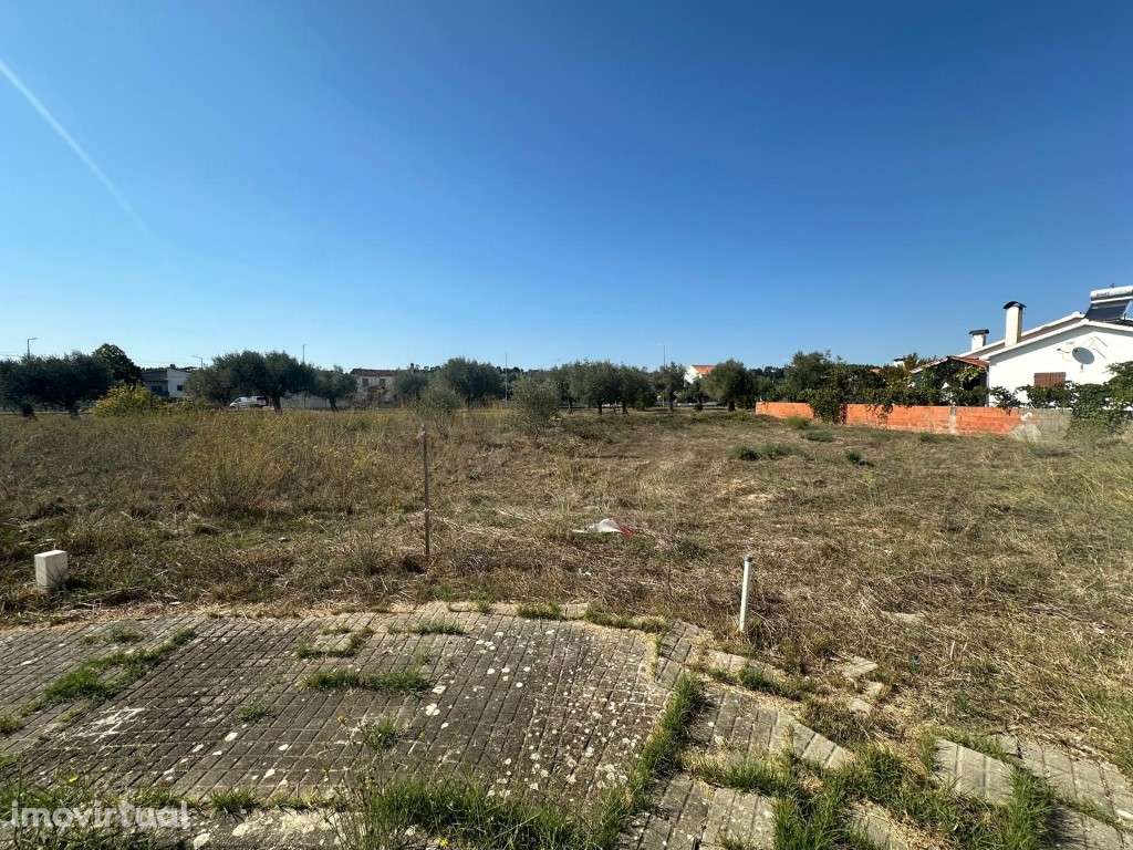 Lote de terreno para construção urbana - Grande imagem: 3/8