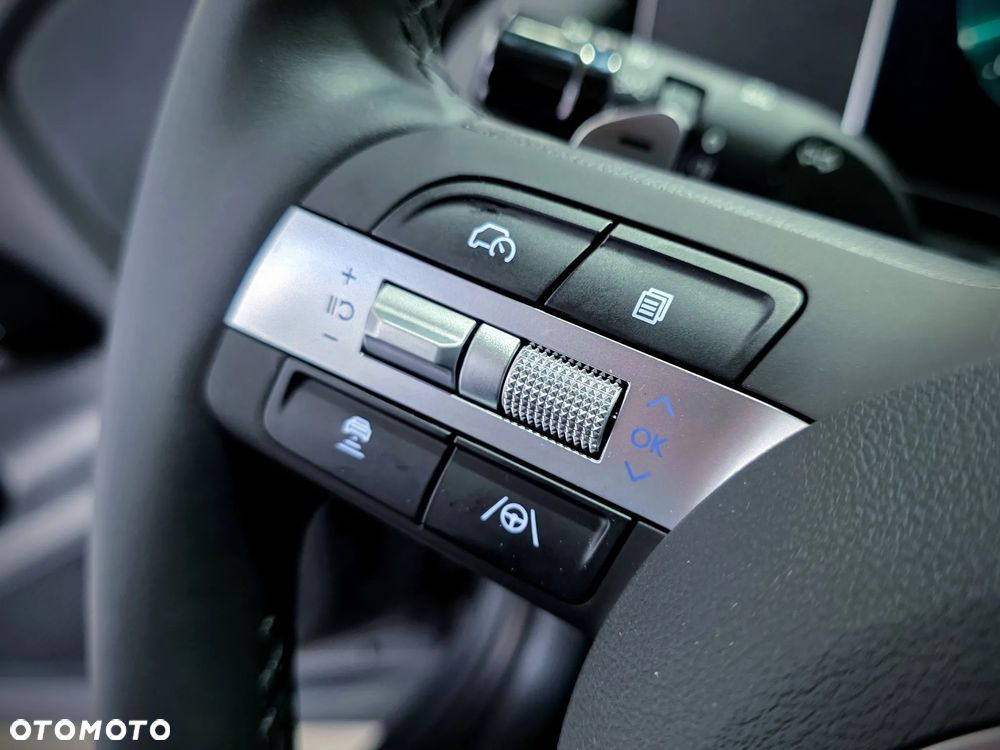 Hyundai Tucson - 21