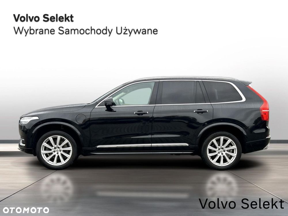 Volvo XC 90 - 3