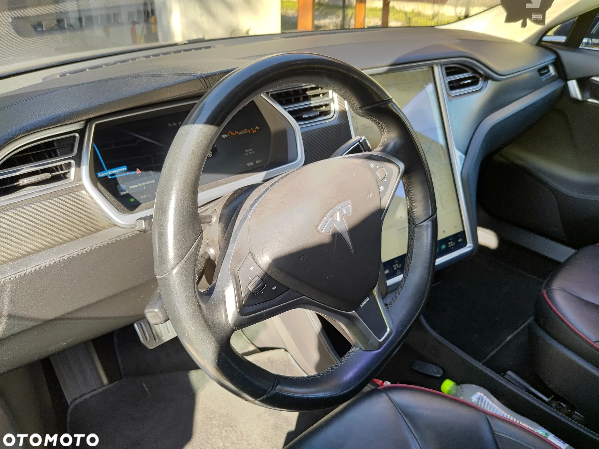 Tesla Model S Performance - 7