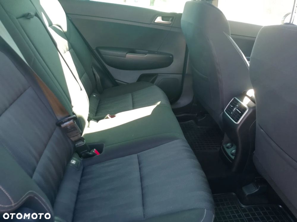 Kia Sportage 1.6 T-GDI L 2WD DCT - 8
