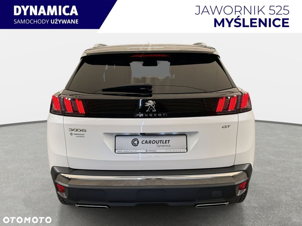 Peugeot 3008 - 8