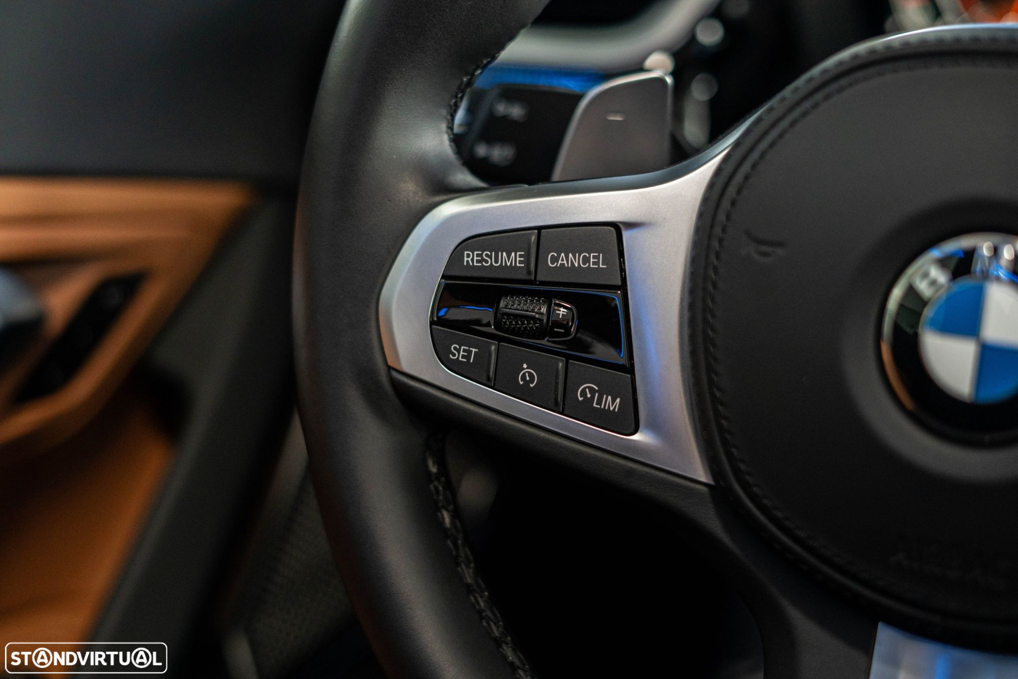 BMW Z4 30 i Pack M - 7