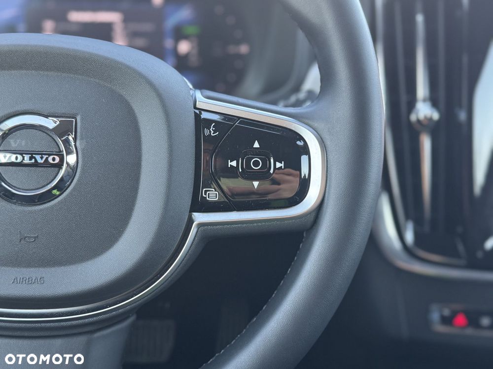 Volvo V90 - 11