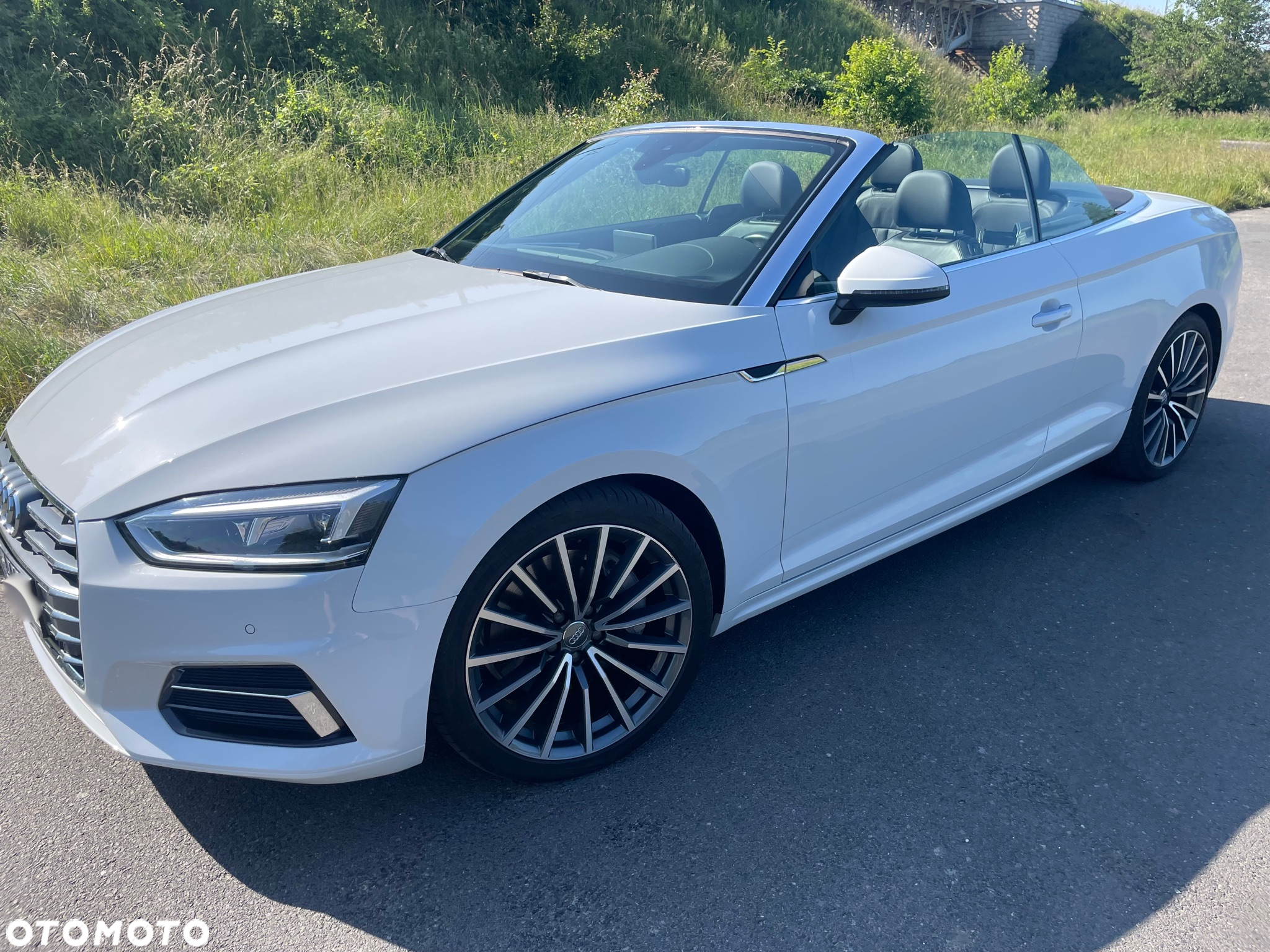 Audi A5 2.0 TFSI Quattro S tronic - 11