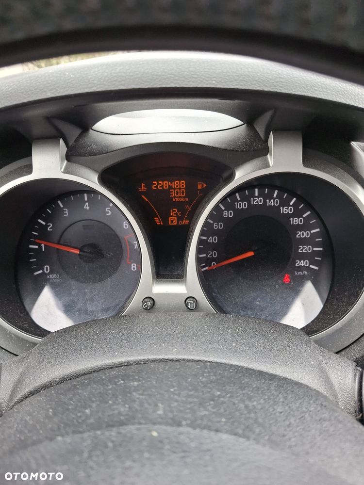 Nissan Juke 1.6 Start/Stop Acenta - 10