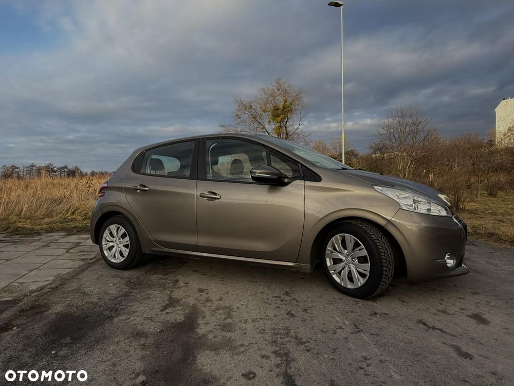 Peugeot 208 95 VTI Active - 3