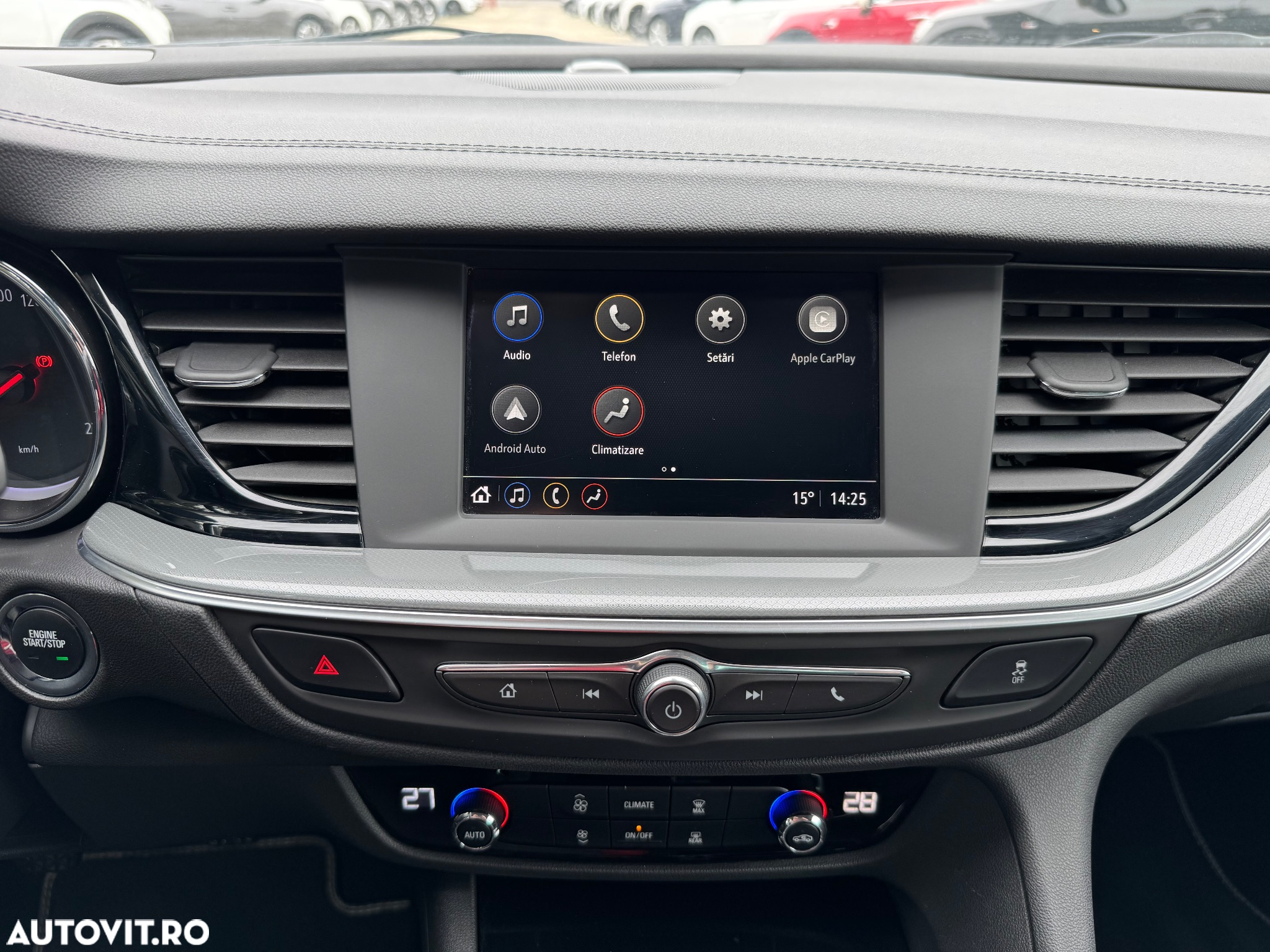 Opel Insignia Sports Tourer 1.6 ECOTEC Diesel Edition - 30