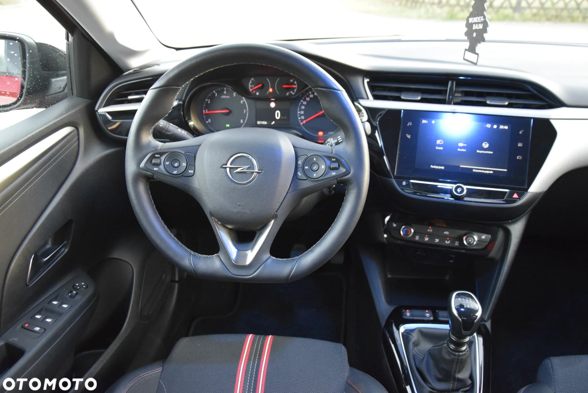 Opel Corsa 1.2 Ultimate Pack S&S - 17