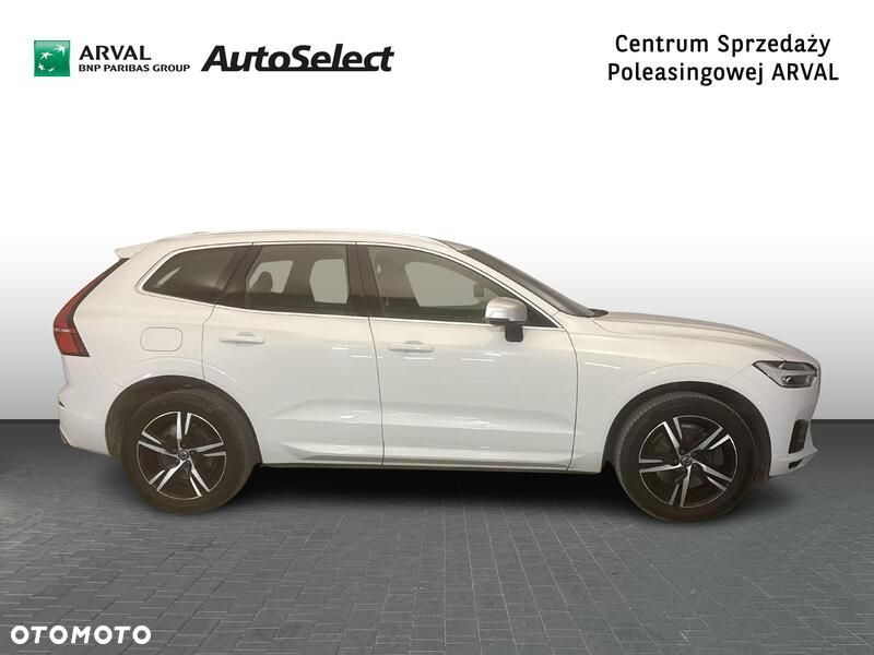 Volvo XC 60 T4 R-Design - 7