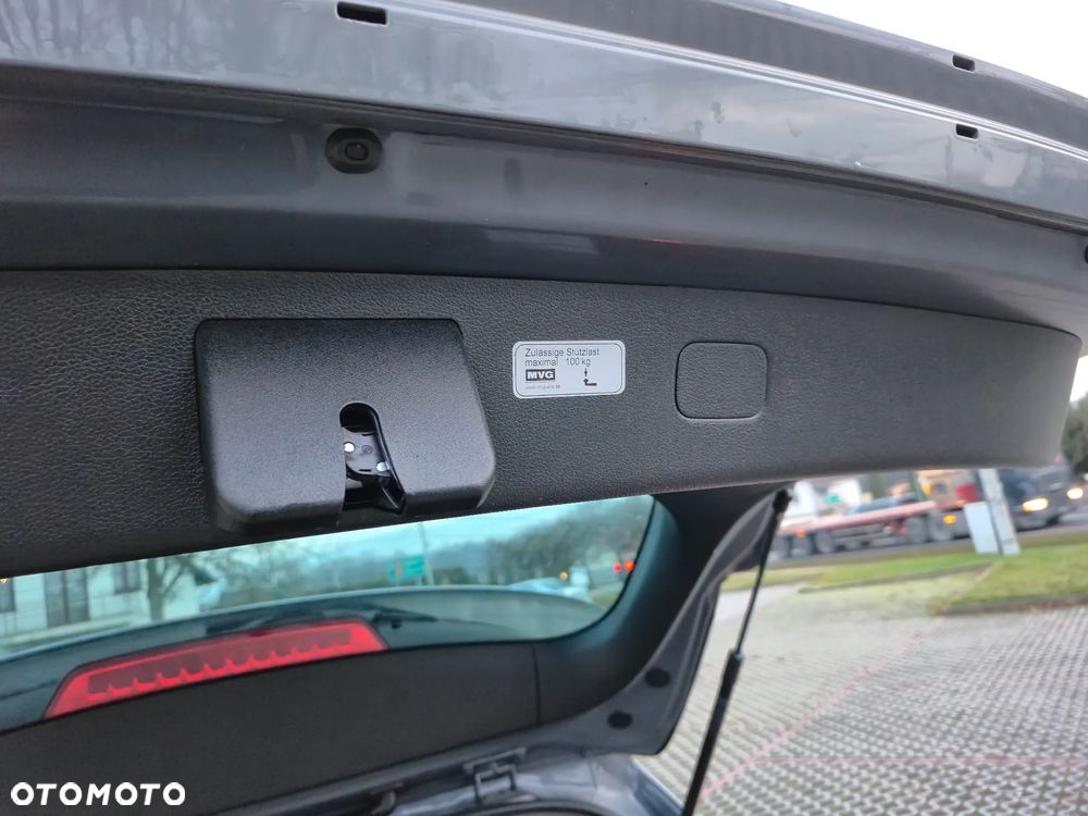 Hyundai Tucson 1.6 Turbo 2WD DCT Passion Plus - 33