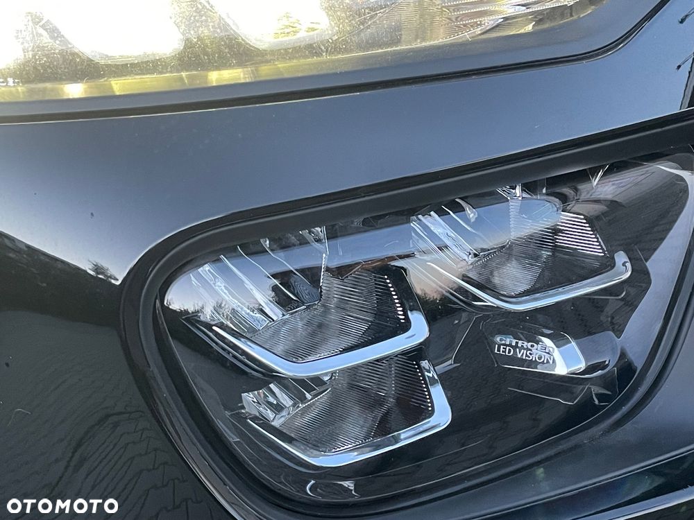 Citroën C3 1.5 BlueHDi Shine - 10