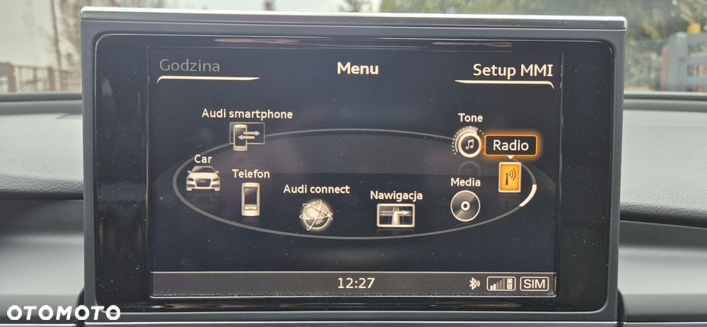 Audi A6 Avant 2.0 TDI Ultra DPF S tronic - 15