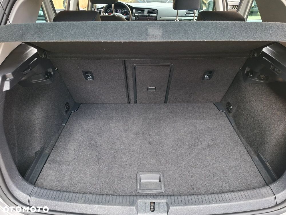 Volkswagen Golf 2.0 TDI Join - 15