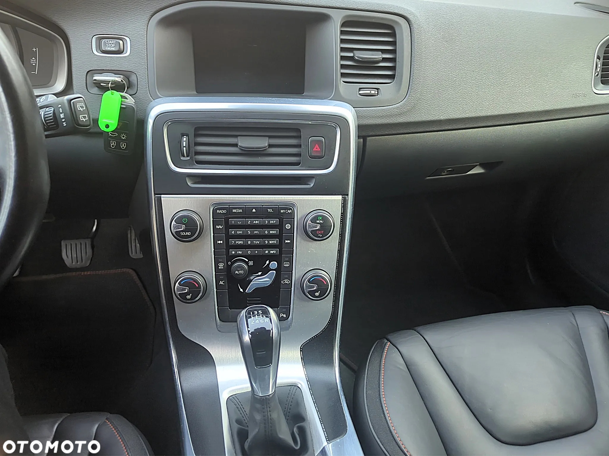 Volvo V60 D2 Drive-E Ocean Race - 14