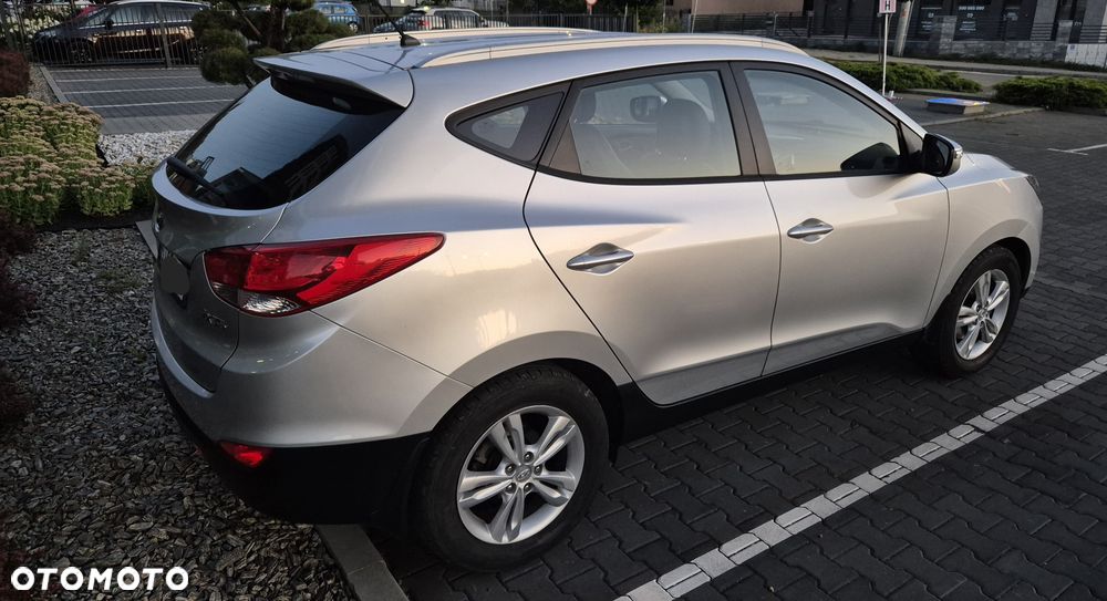 Hyundai ix35 - 5