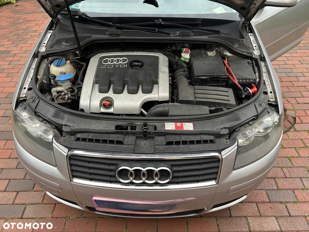 Audi A3 3-drzwiowe - 7